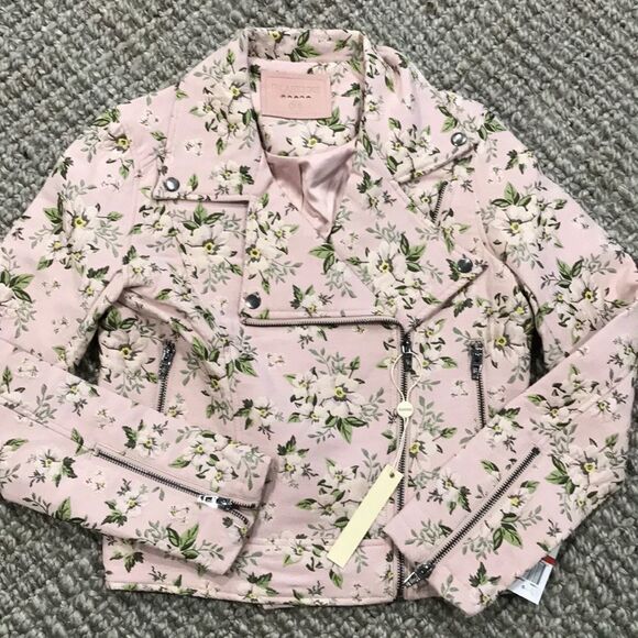 NWT- Blank NYC - XS - Picture 1 of 6